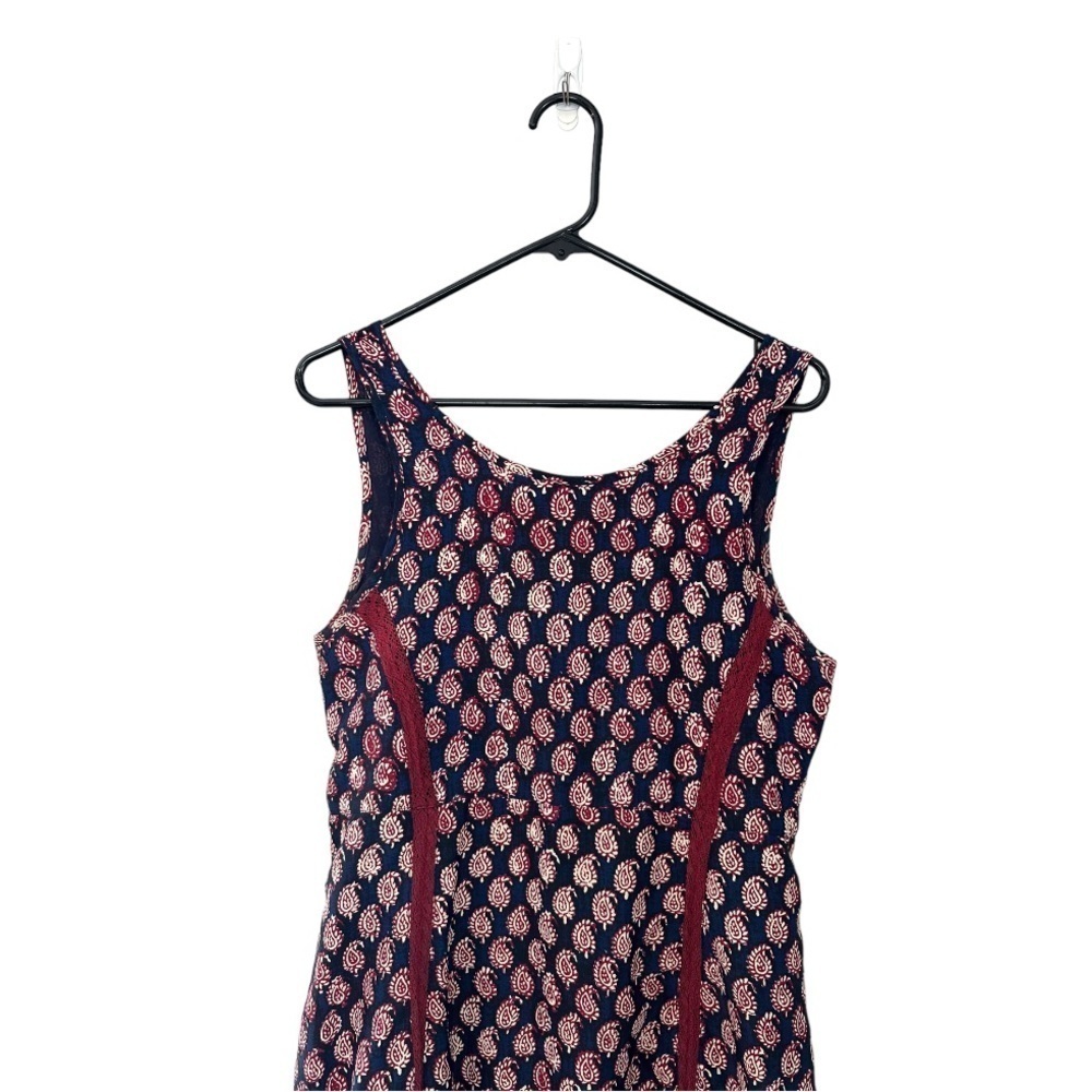 House of Harlow 1960 Babydoll Mini Dress S - Picture 7 of 8